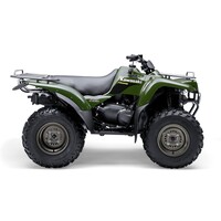 KAWASAKI ATV KAF 400 A1,A6F,A7F,A8F,A9F 2005-2015